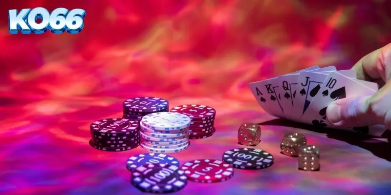 Hướng dẫn tải app KO66 chi tiết cho từng hệ điều hành