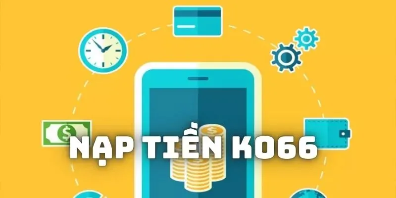 nap tien ko66